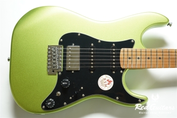 GS-2DX RSM/M - French Green Metallic